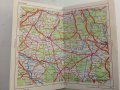 Verkehrsatlas Deutsche Demokratische Republik - 1963г., снимка 6