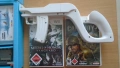 Nintendo Wii set with box, снимка 6