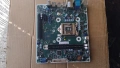 Дънна платка HP ProDesk 400 G3 SFF (MS-7A02 VER1.0 )Socket 1151, снимка 4