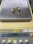 75€/ГР Златни обици, снимка 7