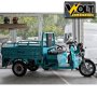 Селскостопанска CARGO Товарна Триколка 600кг. VOLT ELECTRIC S-800  CE Сертификат И Опция За Солар, снимка 5