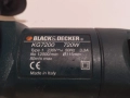 Ъглошлайф Blacks and Decker 720 W, снимка 6