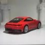 Porsche 911 Carrera умален модел, снимка 2