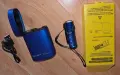 Нов LED фенер Olight Baton 3 Premium Edition (до 1200 лумена) - син, снимка 2