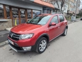 Dacia Sandero Stepway, снимка 3