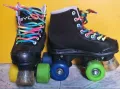 Ролкови кънки RAINBOW GW-330, снимка 2