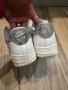 Оригинални кецове с Екзотична змийска кожа Nike Air Force 1 Low ! 37,5 н н, 60 лв, снимка 4