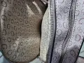 Раница Guess цвят светло розово , снимка 7