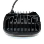 Ролбар + 2бр LED халогени 90W, снимка 5