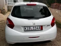Peugeot 208 от Германия, снимка 5