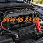 Стартерно устройство и компресор 4 в 1 Eu-Cobra, снимка 6