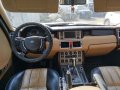 Рейндж Ровър 3.0 дизел Range Rover на части, снимка 6