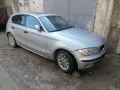 Бмв bmw е87 116i на части, снимка 1