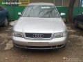 Вакуум клапан за Ауди а4 1.9 tdi, снимка 3