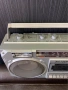 SHARP GF-7474Z VINTAGE RETRO BOOMBOX радио  касетофон, снимка 7