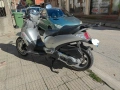aprilia scarabeo 500, снимка 8