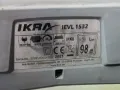 Електрически аератор Ikra Mogatec IEVL 1532, 1500 W, 32 см, 30 л, снимка 2