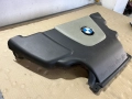 Въздуховода над мотора за BMW E46 320D (150 к.с.), снимка 2
