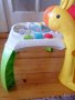 Детска интерактивна масичка Fisher Price, снимка 5