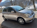  Toyota Yaris 1.4 D 4 D, снимка 2