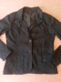 Дамско черно сако , снимка 4