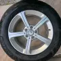 Оригинални Джанти 17 Mercedes Class GLA/GLB, снимка 5