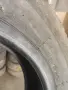 2бр.зимни гуми 215/65/16C Lassa, снимка 4