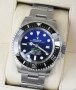 Rolex Deepsea D-Blue 44mm Steel Automatic Различни Варианти, снимка 1