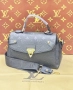 Louis Vuitton Кожени Дамски Чанти Различни Цветове , снимка 7