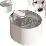 Автоматична поилка за кучета и котки 3L с филтър, снимка 1
