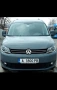 VW Caddy MAXI 1.2 бензин 105 коня, снимка 2