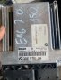 Компютър БМВ е46 2.0 150кс, BMW E46 2.0 - 0281010565, снимка 2
