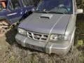 Kia Sportage на части 1997г., дизел, снимка 1