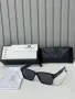 Gucci Слънчеви Очила С UV400 Защита - Различни Цветове Код SEM-412, снимка 1