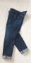 Dsquared2 Made in Italy Womens Size 42 ОРИГИНАЛ! Дамски Дънки!, снимка 7