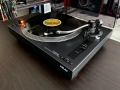 Почти нов грамофон Akai, снимка 8