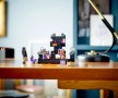 LEGO® Minecraft™ 21242 - Арената на Края, снимка 4
