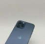 iPhone 12 Pro Max 128 GB Pacific Blue / 100% Батерия / Перфектен технически, снимка 5