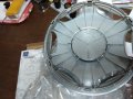 A1244002325**NEU**ТАС 15 с хром пръстен Mercedes W124, снимка 3