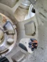 4бр.АЛУМИНИЕВИ ДЖАНТИ 14ки за FORD 4x108 5.5x14 et32.5, снимка 3