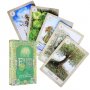 Fairy Tale Lenormand - оракул карти Ленорман , снимка 6