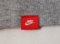 Nike AW77 Sweatshirt оригинално горнище 2XL Найк памучен спорт суичър, снимка 5