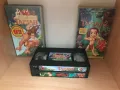 Видеокасети '' Тарзан 1 и 2 ''  VHS, снимка 6