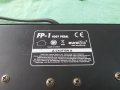 Eurolite FP-1 Foot pedal Крачен педал, снимка 8