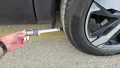 Michelin Primasy 4 DOT24 с размер 225/55/18, снимка 11