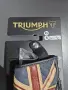 Triumph мото ръкавици размери:XS, S, снимка 3