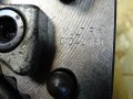 ножодържач за струг MULTIFIX D1 (K44) Quick Change Steel Holder Head, снимка 4