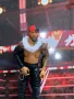 Екшън фигура WWE Jey Uso Джей Усо The Bloodline ELITE Mattel figure играчка, снимка 16