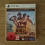 Company of Heroes 3 Launch Edition (Metal Case) PlayStation 5, снимка 1