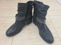 Дамски боти 38, снимка 3